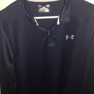 Men's Under Armour pullover
